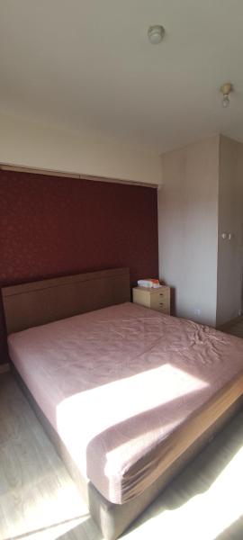 Puri Park View Apartemen